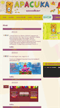 Mobile Screenshot of apacuka.hu